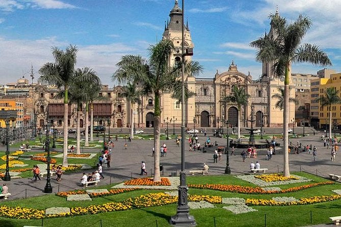 CUSCO EXPERIENCE by 4 Days / 3 Nights - Recap