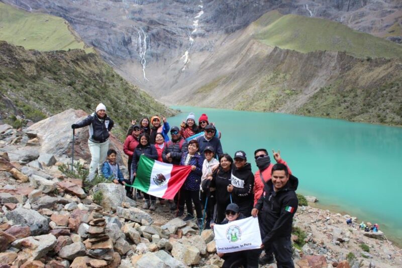 Cusco: Explore Humantay Lagoon in a Unique Way - Itinerary Details