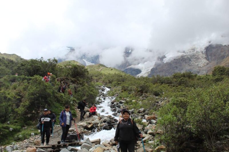 Cusco: Explore Humantay Lagoon in a Unique Way - Inclusions and Exclusions