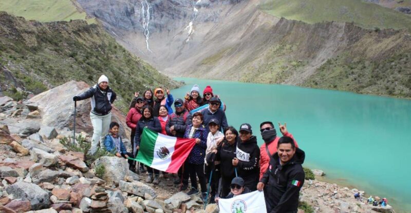 Cusco: Explore Humantay Lagoon in a Unique Way - Fitness and Reviews