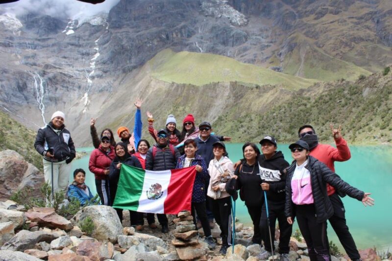 Cusco: Explore Humantay Lagoon in a Unique Way - Frequently Asked Questions