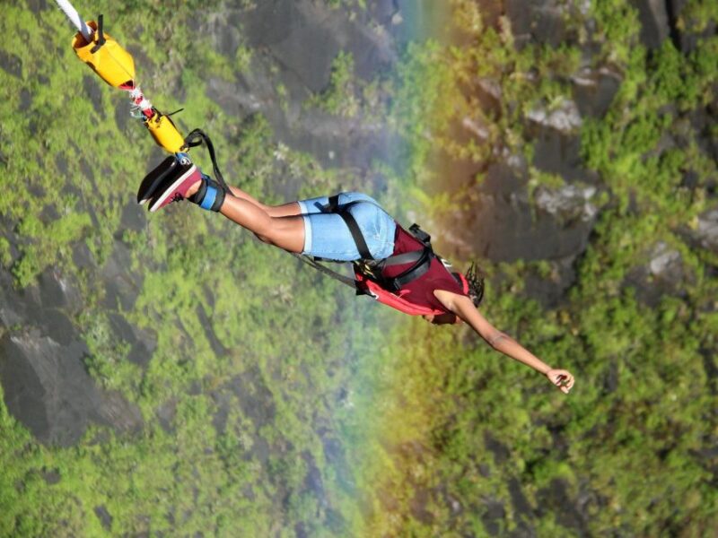Cusco: Extreme Activity | Bungee Jumping | - Experience Details