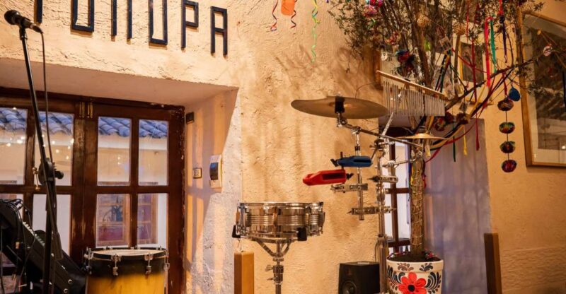 Cusco: Folkloric Andean Show & 3-Course Dinner at Tunupa - Key Points