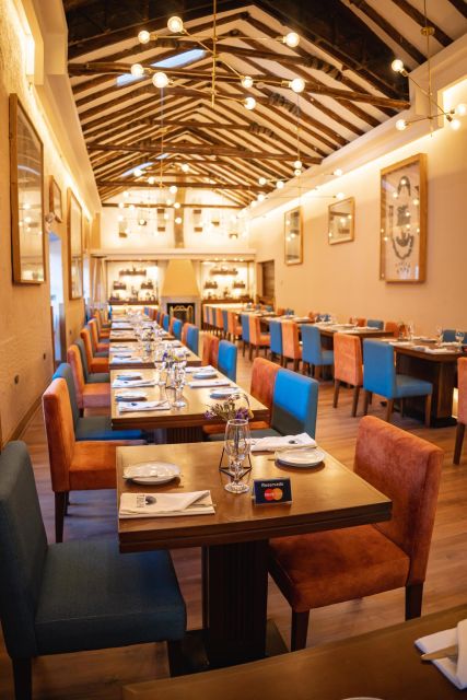 Cusco: Folkloric Andean Show & 3-Course Dinner at Tunupa - Cultural Highlights