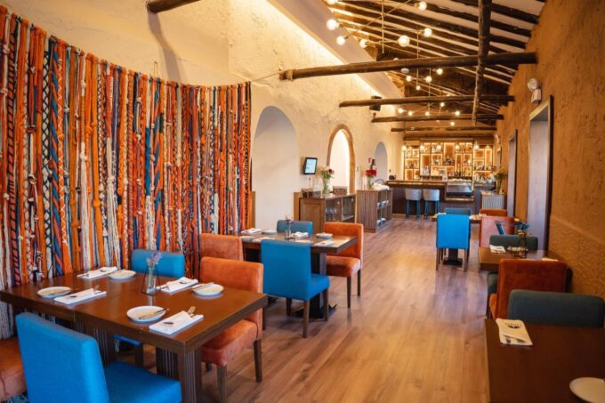 Cusco: Folkloric Andean Show & 3-Course Dinner at Tunupa - Frequently Asked Questions