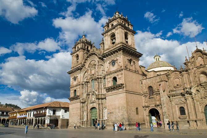 Cusco Food Walking Tour & Central Market - Key Points