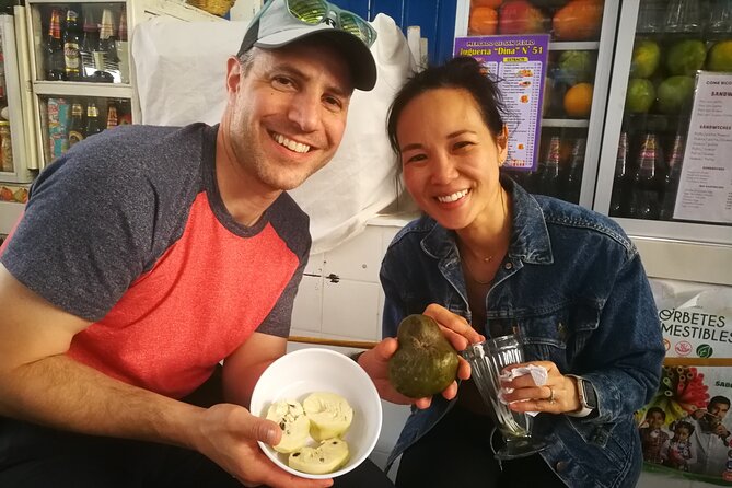 Cusco Food Walking Tour & Central Market - Culinary Experience