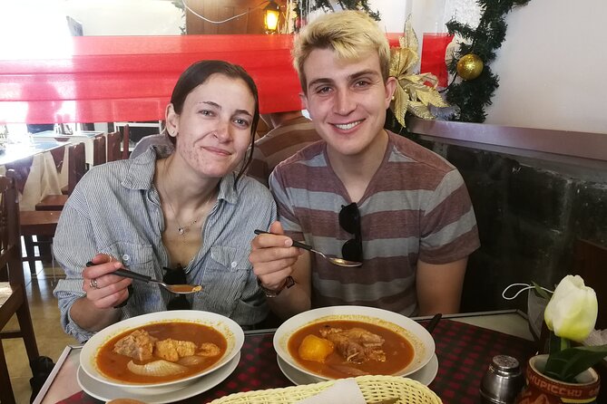 Cusco Food Walking Tour & Central Market - Recommended for Whom