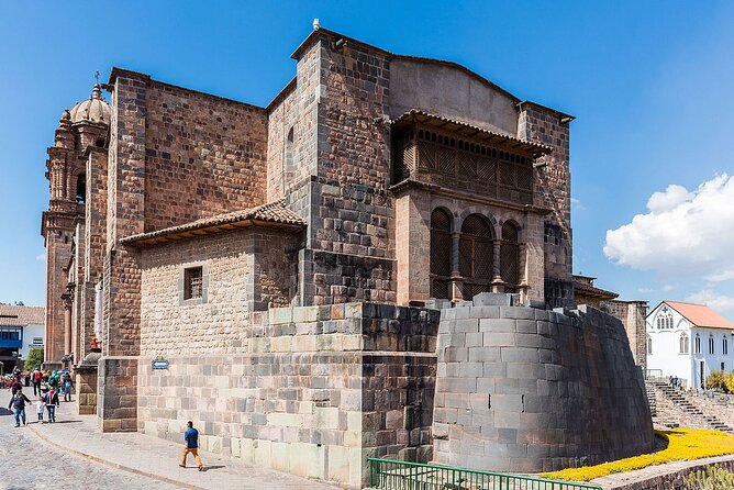 Cusco Food Walking Tour & Central Market - Acclimatization Considerations
