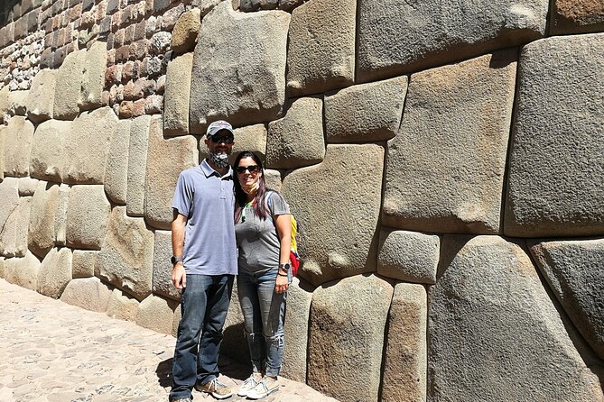 Cusco Food Walking Tour & Central Market - Visiting Favorite Spots