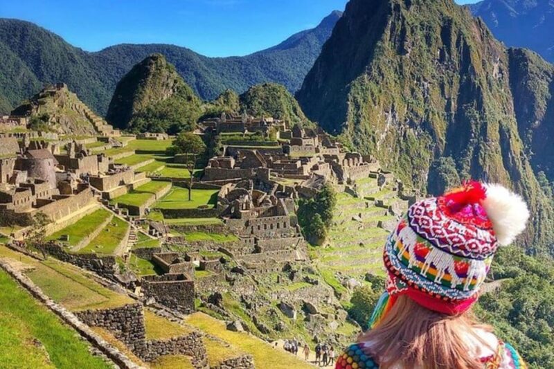 Cusco: Full-Day Guided Tour to Machu Picchu - Key Points