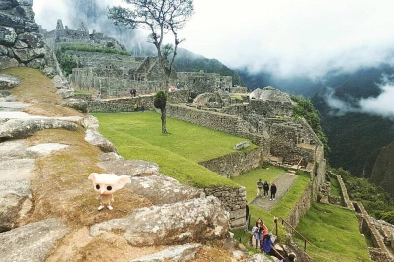 Cusco: Full-Day Guided Tour to Machu Picchu - Tour Overview