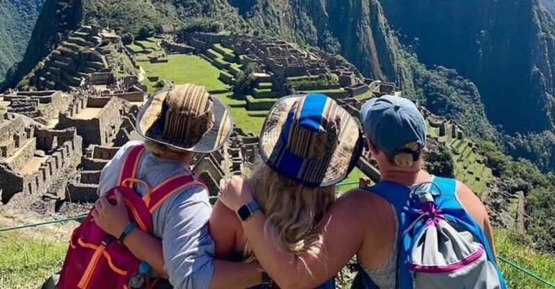 Cusco: Full-Day Guided Tour to Machu Picchu - Highlights