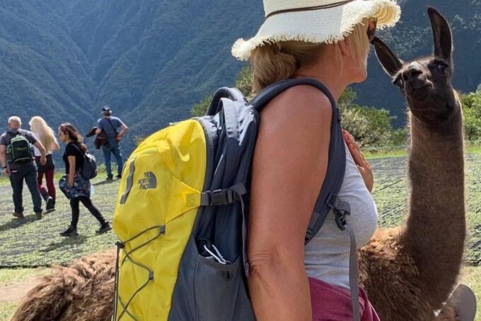 Cusco: Full-Day Guided Tour to Machu Picchu - Frequently Asked Questions