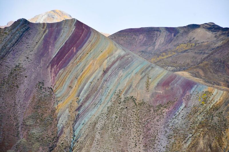 Cusco: Full-Day Palcoyo Rainbow Mountain All-Inclusive Tour - Inclusions and Exclusions