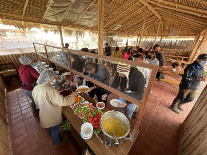 Cusco: Full-Day Palcoyo Rainbow Mountain All-Inclusive Tour - Interacting With Local Culture