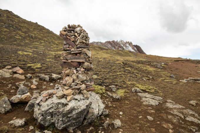 Cusco: Full-Day Private Hike to Palcoyo Rainbow Mountain - Pricing and Policies