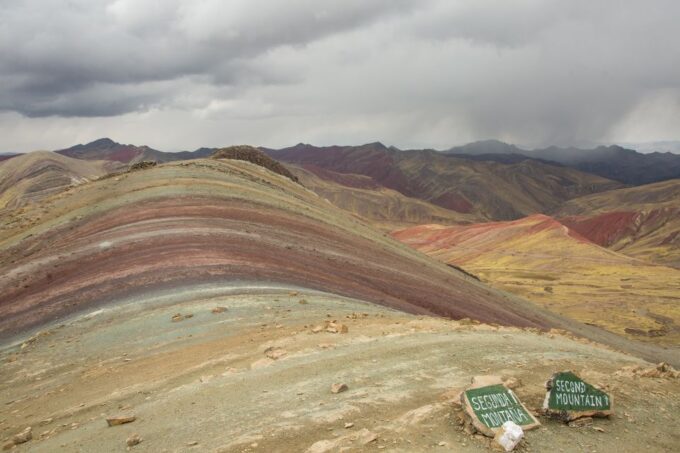 Cusco: Full-Day Private Hike to Palcoyo Rainbow Mountain - Frequently Asked Questions