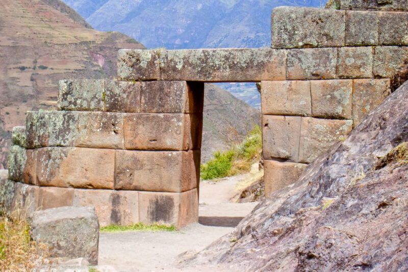 Cusco: Full-Day Sacred Valley History Tour - Pickup and Duration