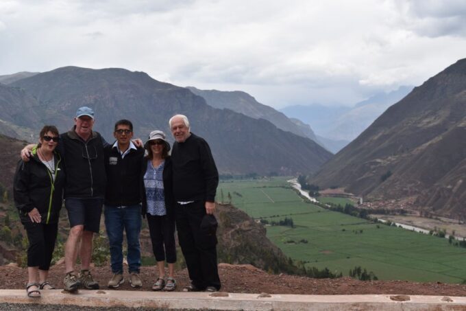 Cusco: Full-Day Sacred Valley of the Incas Private Tour - Frequently Asked Questions