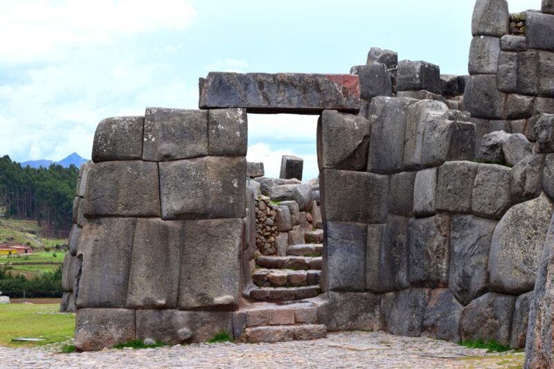 Cusco: Full-Day Sacred Valley Ruins Tour - Inclusions and Exclusions