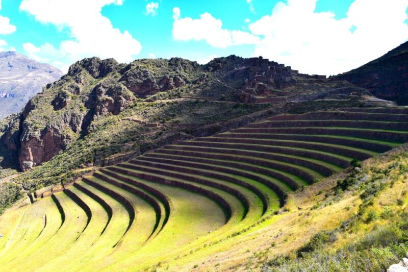 Cusco: Full-Day Sacred Valley Ruins Tour - Preparation and Recommendations