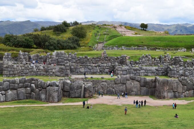 Cusco: Full-Day Sacred Valley Ruins Tour - Customer Reviews