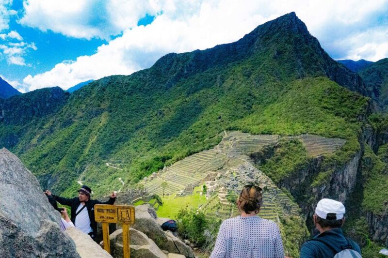 Cusco: Full Day Tour Machu Picchu & Huchuypicchu Mountain - Itinerary and Travel Logistics