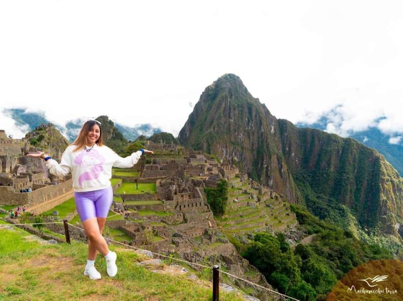 Cusco: Full-Day Tour to Machu Picchu - Important Information