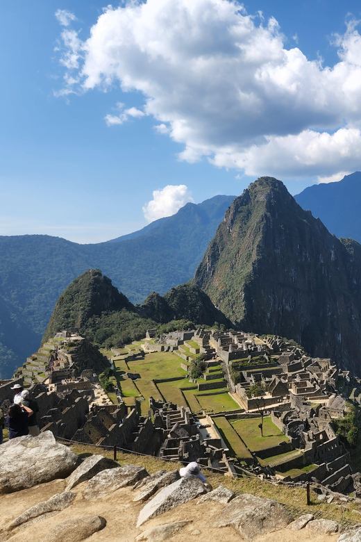Cusco: Full Day Tour to Machupicchu With Expedition Train - Important Information