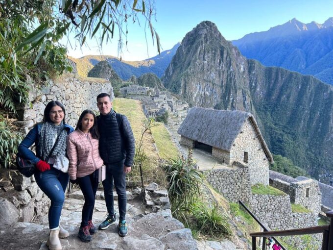Cusco: Full Day Tour to Machupicchu With Expedition Train - Free Time in Aguas Calientes