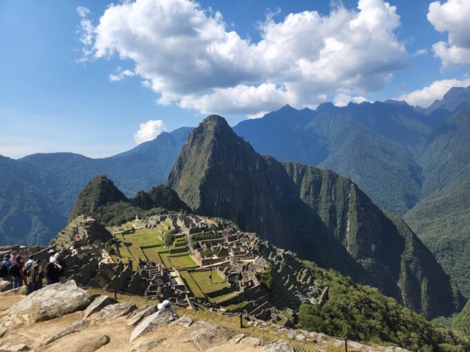 Cusco: Full Day Tour to Machupicchu With Expedition Train - Optional Hikes