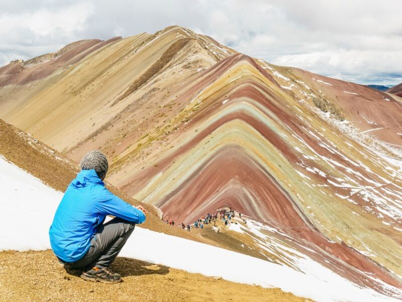 Cusco: Full-Day Tour to Rainbow Mountain With Hike and Meals - Visiting Seasons and Recommendations