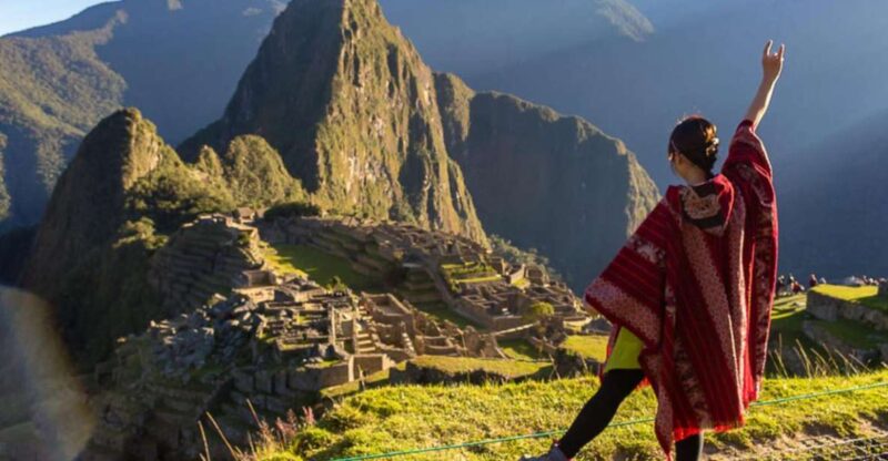 Cusco: Full-Day Trip to Machu Picchu With Hotel Transfers - Guided Tour of Machu Picchu