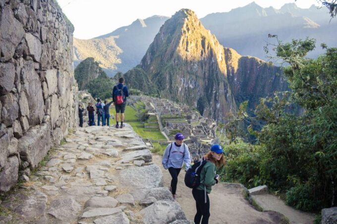 Cusco: Full-Day Trip to Machu Picchu With Hotel Transfers - Customer Feedback