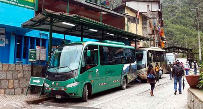Cusco: Full-Day Trip to Machu Picchu With Hotel Transfers - Booking and Cancellation
