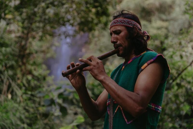 Cusco: Full-Night Guided Ayahuasca Ceremony - Pre-Ceremony Diet Requirements