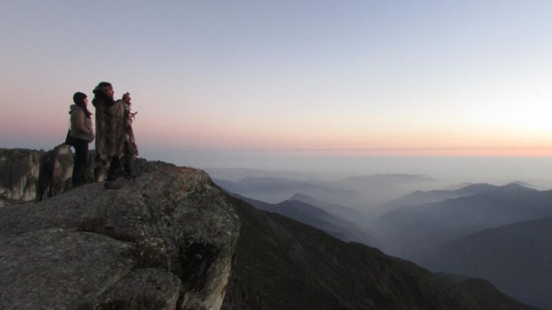Cusco: Full-Night Guided Ayahuasca Ceremony - Booking and Cancellation Policy