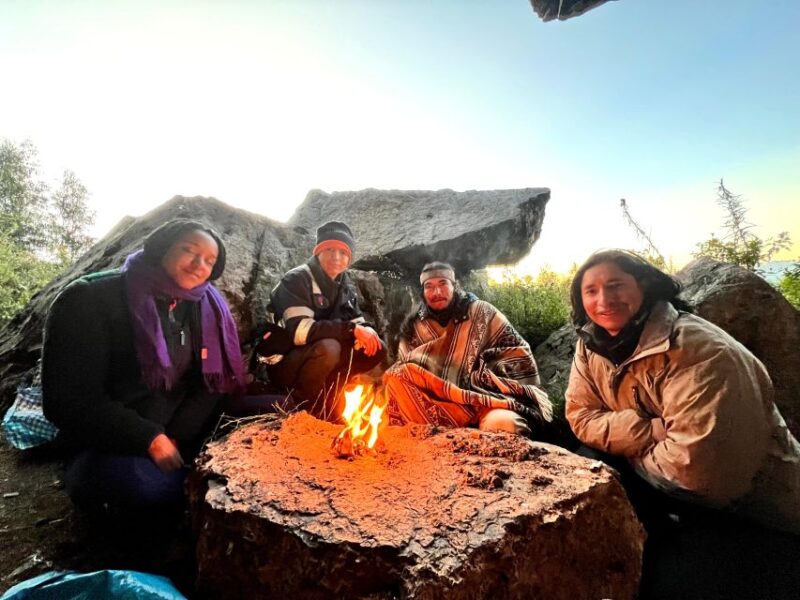 Cusco: Full-Night Guided Ayahuasca Ceremony - Pre-Ceremony Diet
