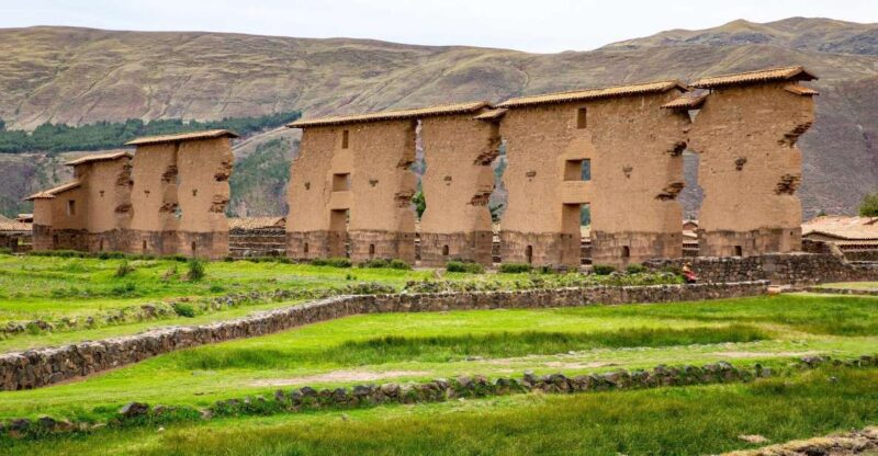 Cusco: Guided Bus Tour To/From Puno With Lunch - Tour Overview