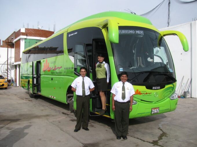 Cusco: Guided Bus Tour To/From Puno With Lunch - Frequently Asked Questions