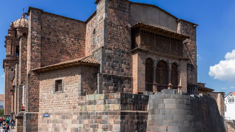 Cusco: Half-Day City Tour - What to Bring