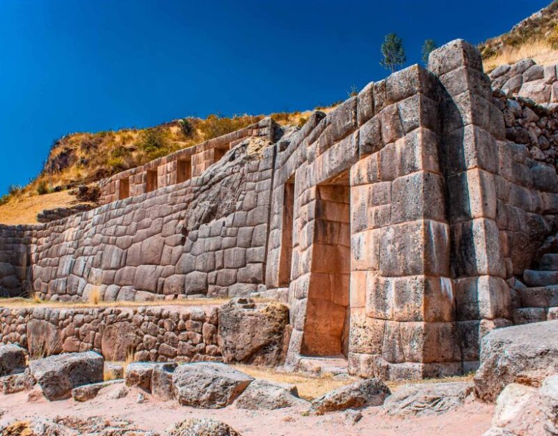 Cusco: Half-Day City Tour - What to Bring and Restrictions