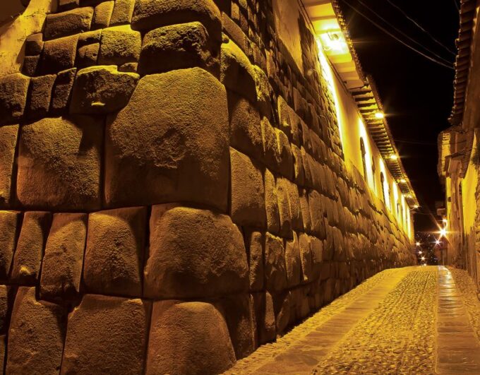 Cusco: Half-Day City Tour - Tour Duration and Cancellation Policy