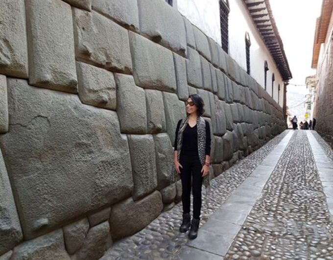Cusco: Half-Day City Tour - Transportation and Guide Services