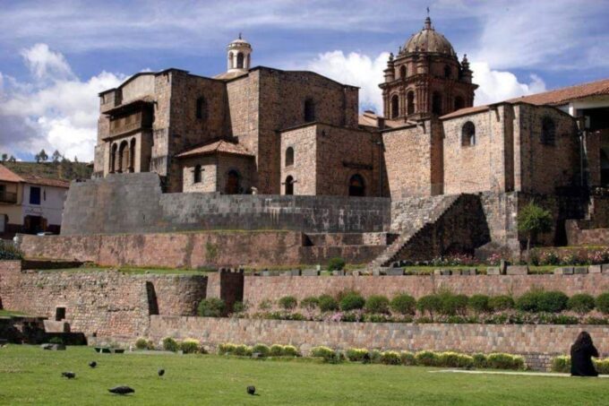 Cusco: Half-Day City Tour - Frequently Asked Questions