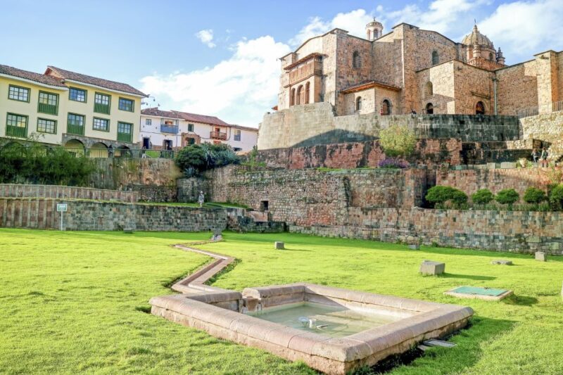 Cusco: Half-Day City Tour With Inca Site Visits - Transportation Rating
