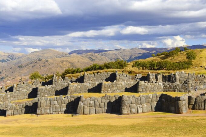 Cusco: Half-Day City Tour With Inca Site Visits - Service and Organization Rating