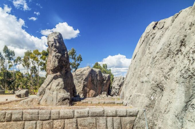 Cusco: Half-Day City Tour With Inca Site Visits - Frequently Asked Questions