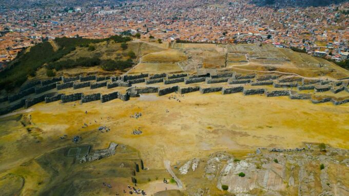 Cusco : Half-Day Explore Inca Ruins Qoricancha Sacsayhuaman - Inca Ruins Explored